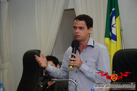 rolim de moura